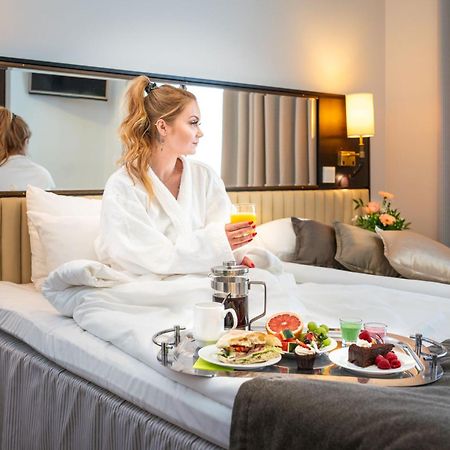 Hotel Red & Green Narpio Εξωτερικό φωτογραφία