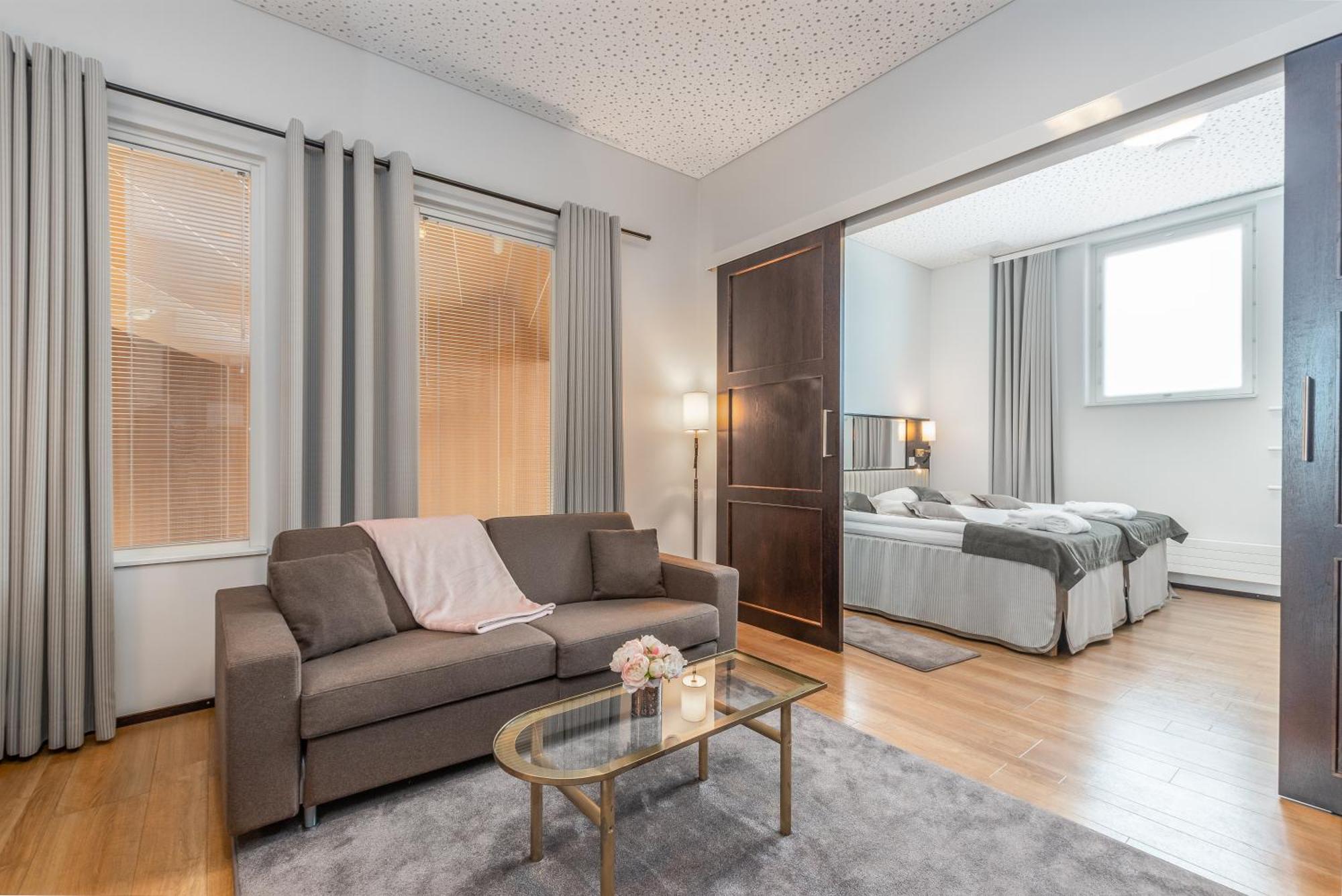 Hotel Red & Green Narpio Εξωτερικό φωτογραφία