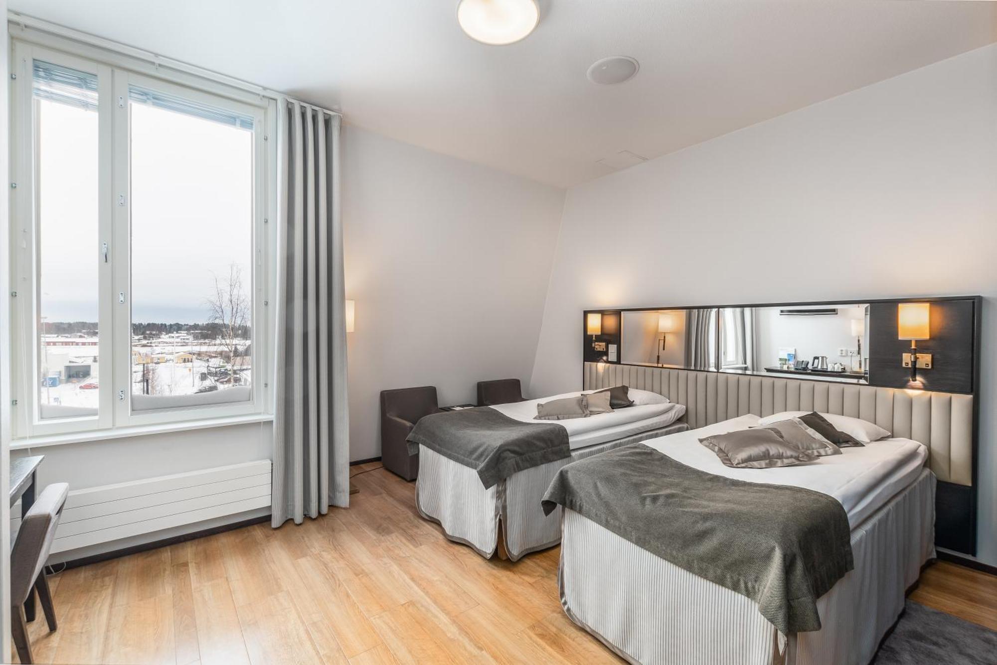 Hotel Red & Green Narpio Εξωτερικό φωτογραφία
