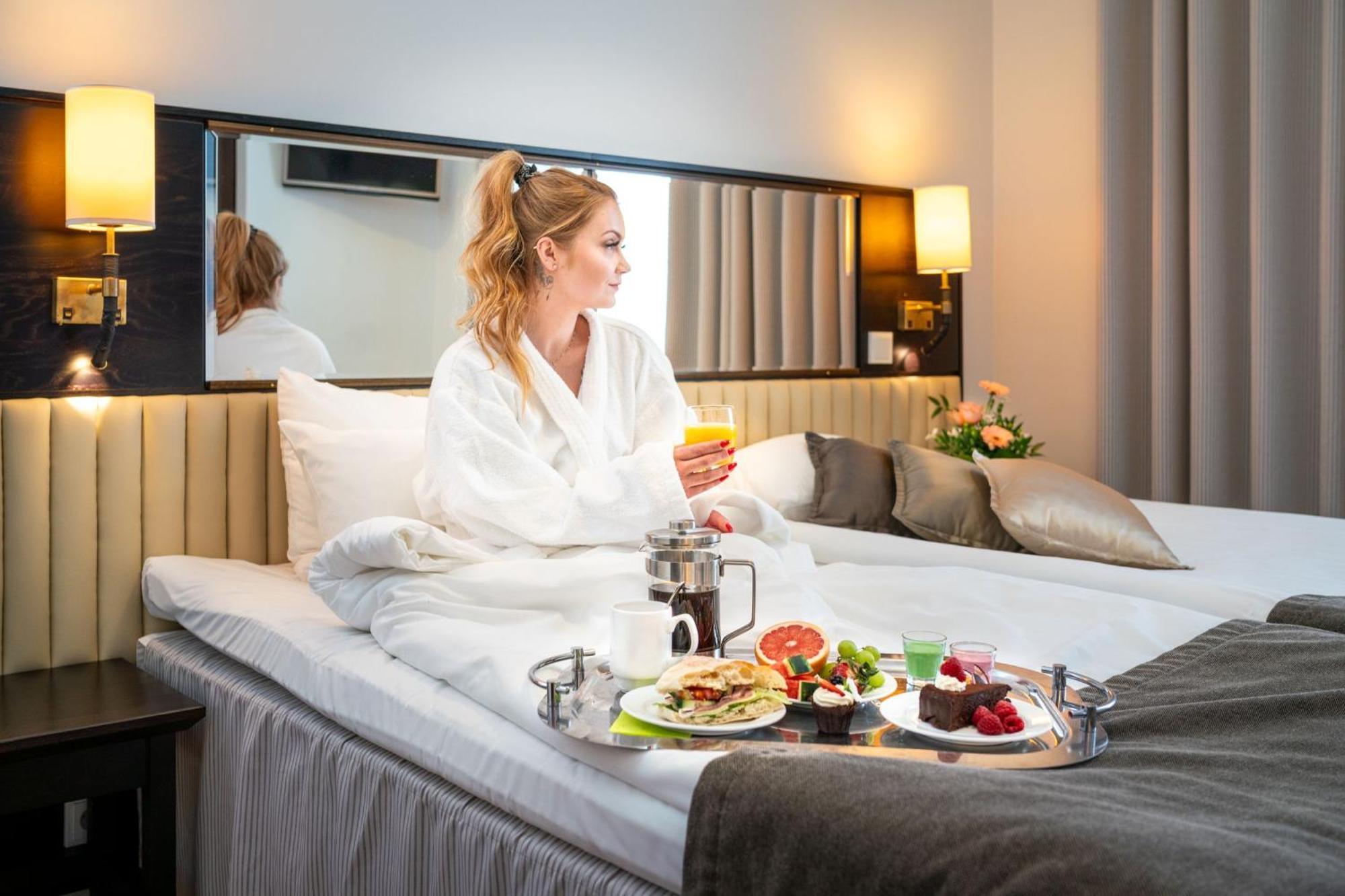Hotel Red & Green Narpio Εξωτερικό φωτογραφία