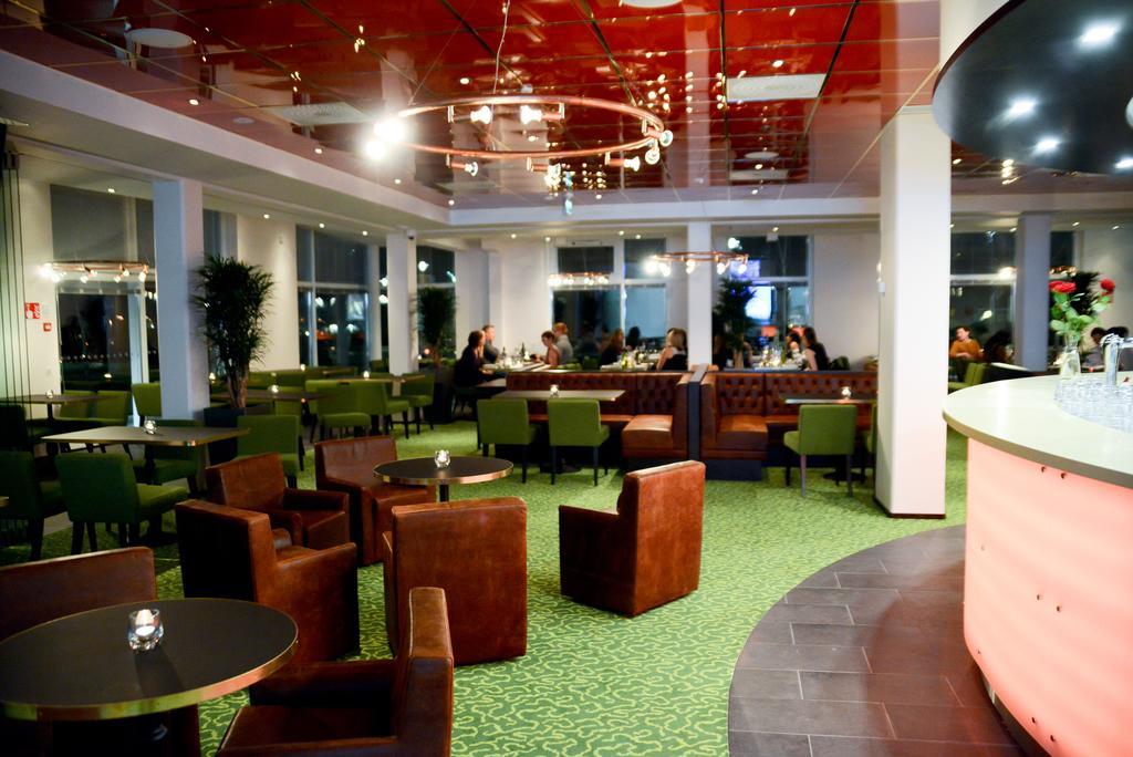 Hotel Red & Green Narpio Εξωτερικό φωτογραφία