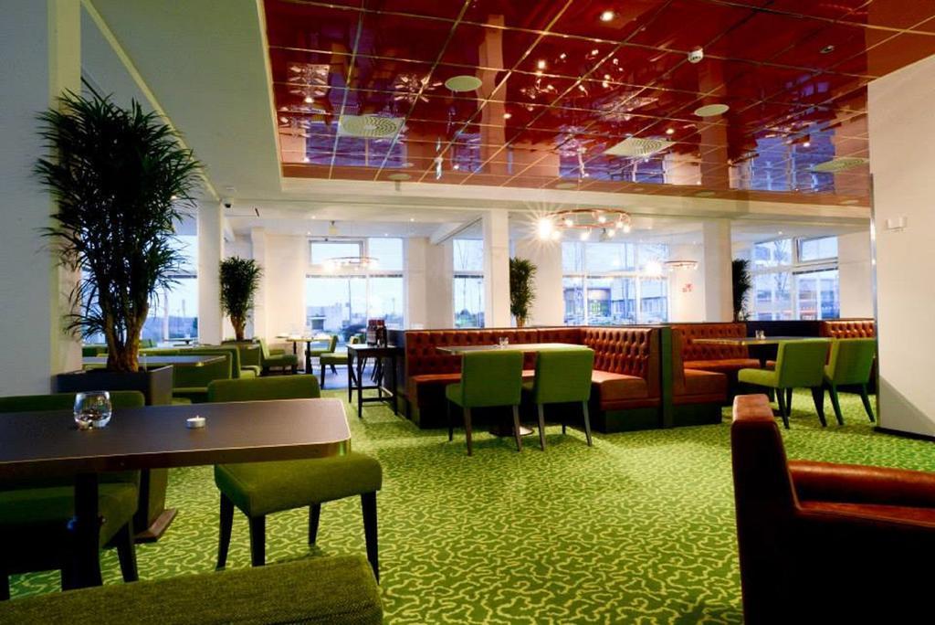 Hotel Red & Green Narpio Εξωτερικό φωτογραφία