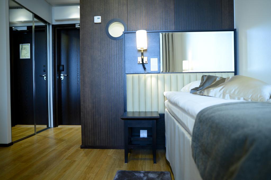 Hotel Red & Green Narpio Εξωτερικό φωτογραφία