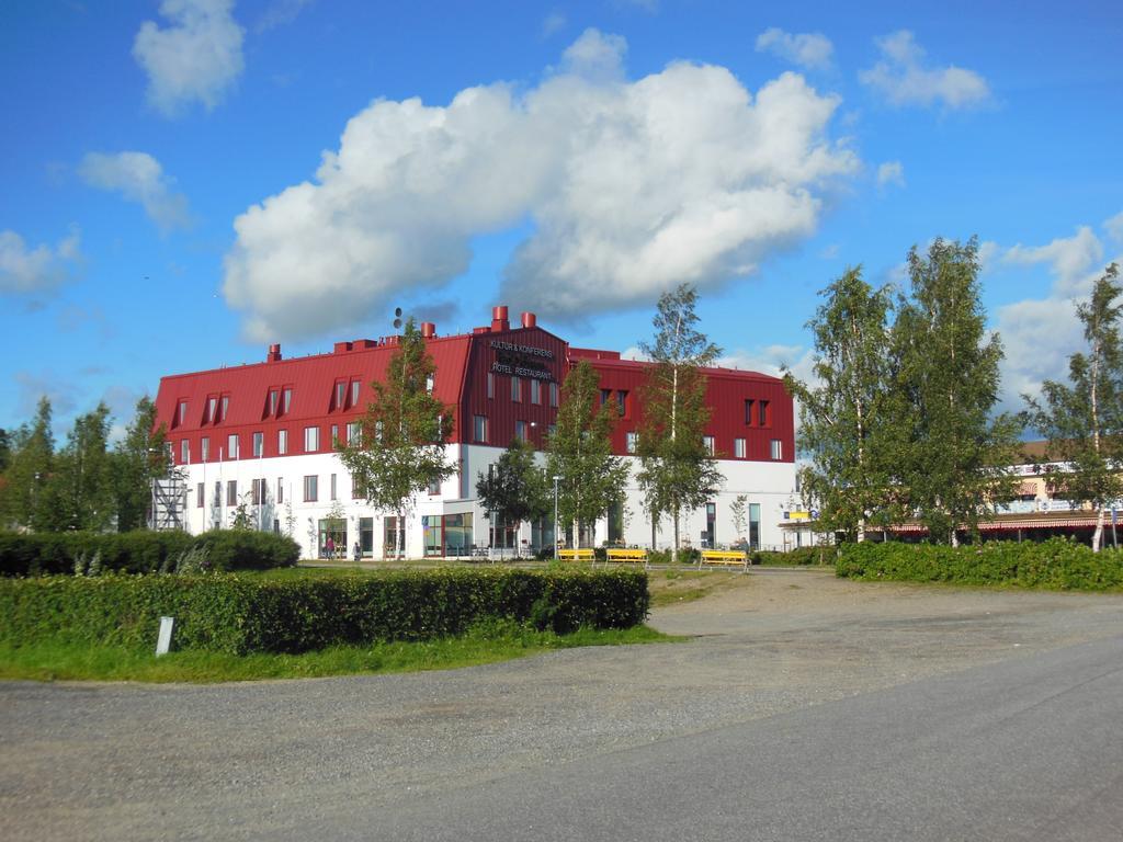 Hotel Red & Green Narpio Εξωτερικό φωτογραφία