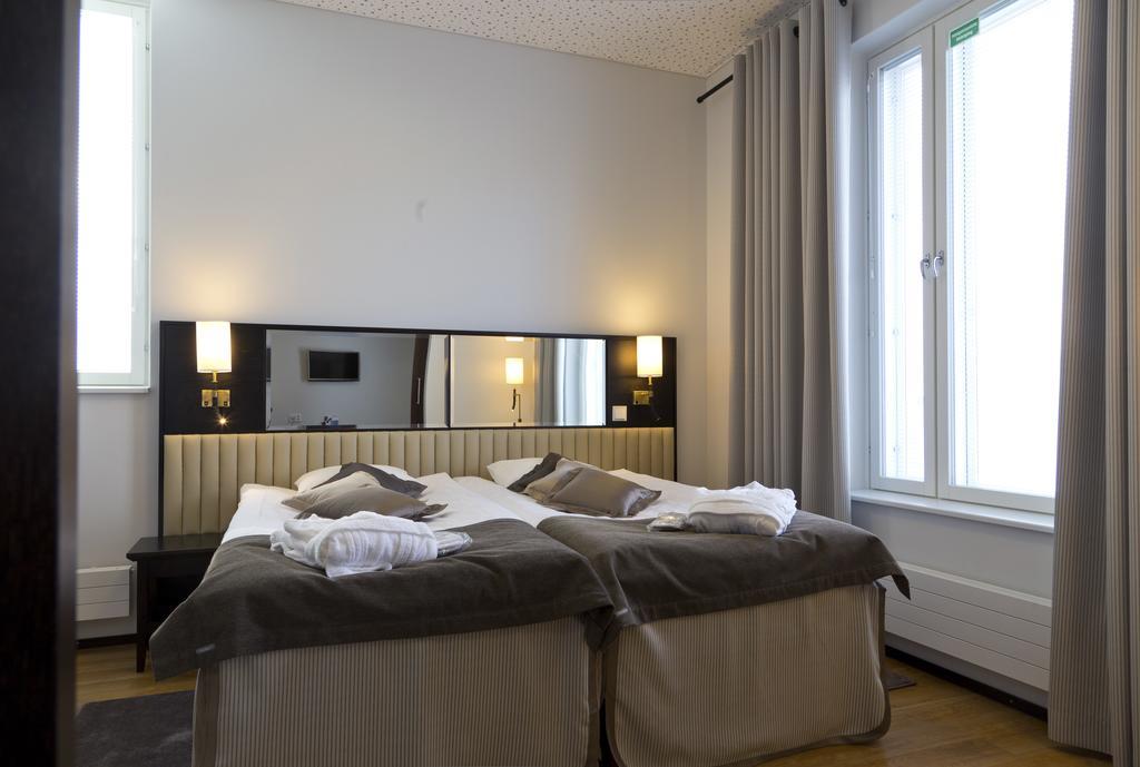 Hotel Red & Green Narpio Εξωτερικό φωτογραφία