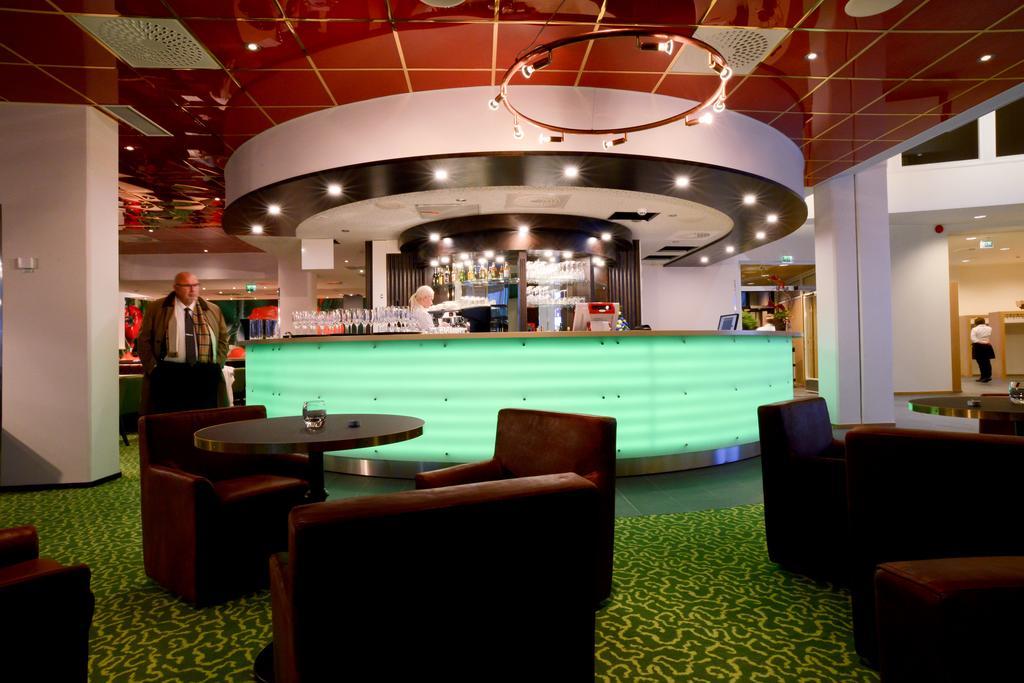 Hotel Red & Green Narpio Εξωτερικό φωτογραφία