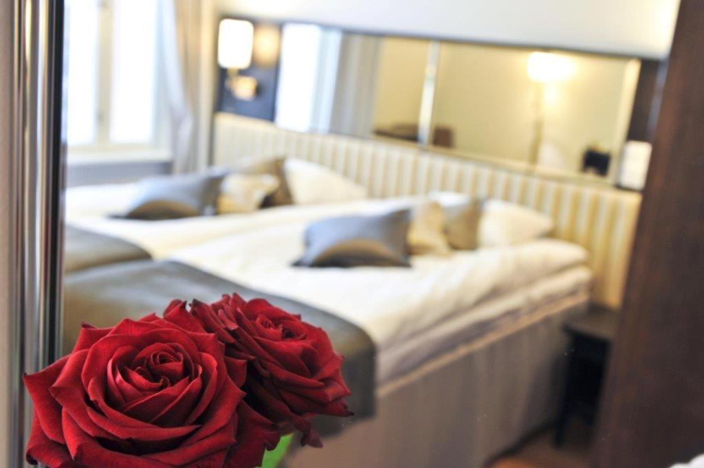 Hotel Red & Green Narpio Εξωτερικό φωτογραφία