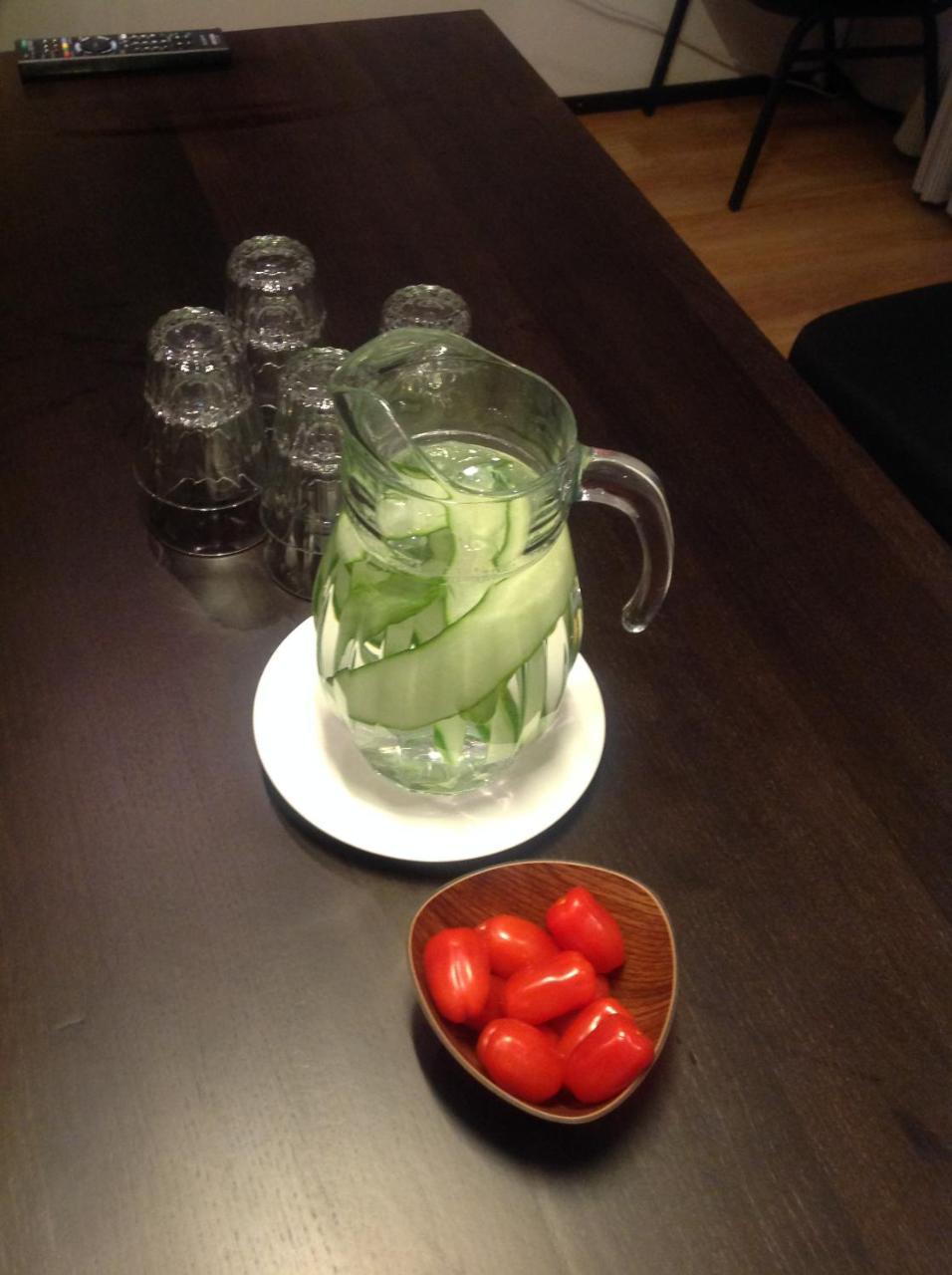 Hotel Red & Green Narpio Εξωτερικό φωτογραφία